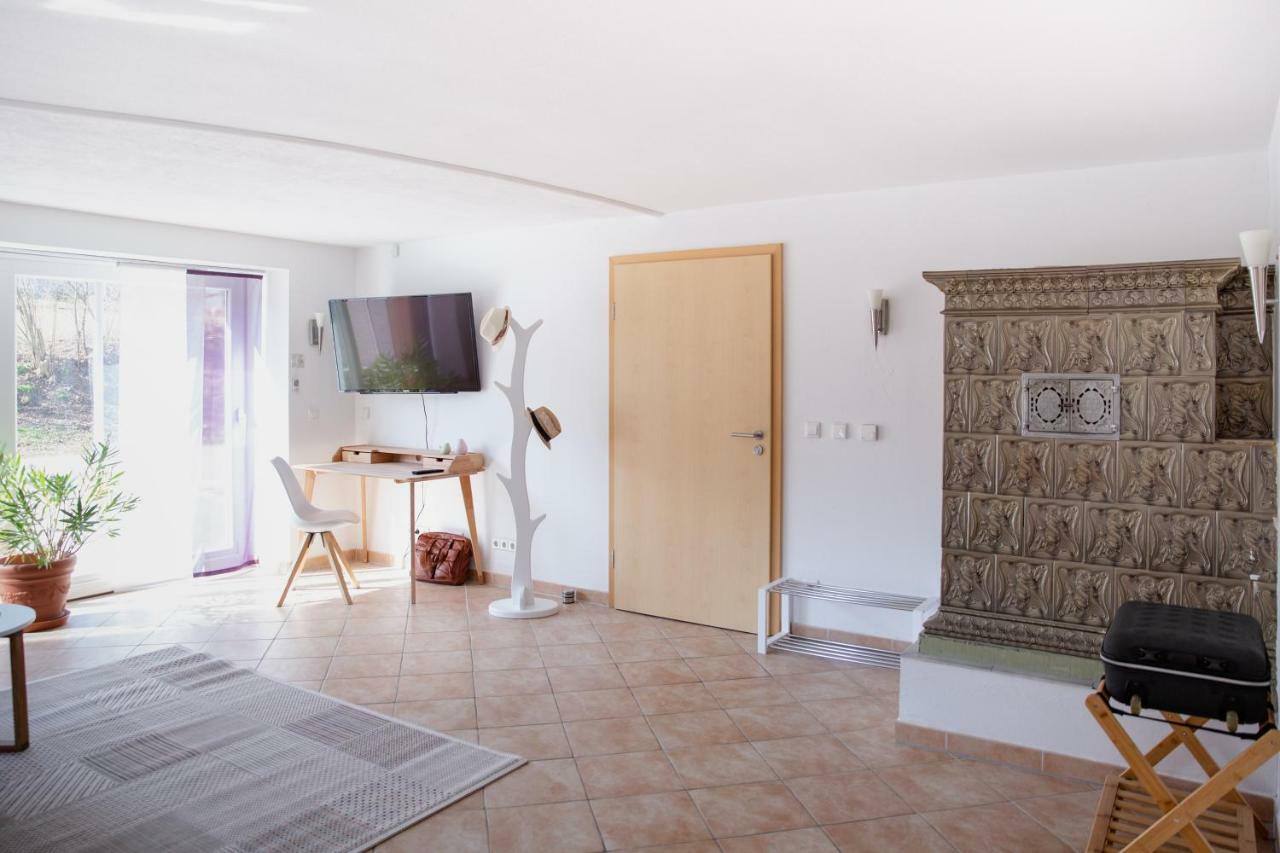 Apartment 2 Gottmadingen Εξωτερικό φωτογραφία