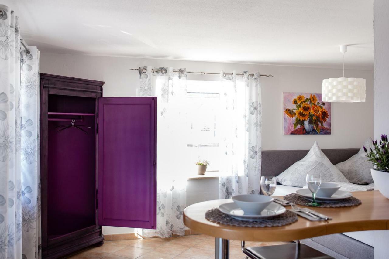Apartment 2 Gottmadingen Εξωτερικό φωτογραφία