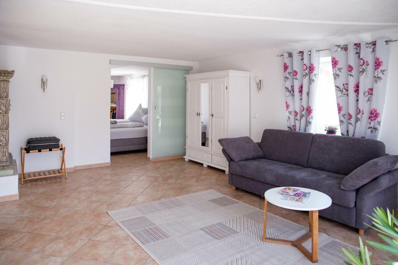 Apartment 2 Gottmadingen Εξωτερικό φωτογραφία