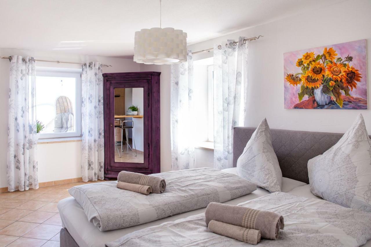 Apartment 2 Gottmadingen Εξωτερικό φωτογραφία
