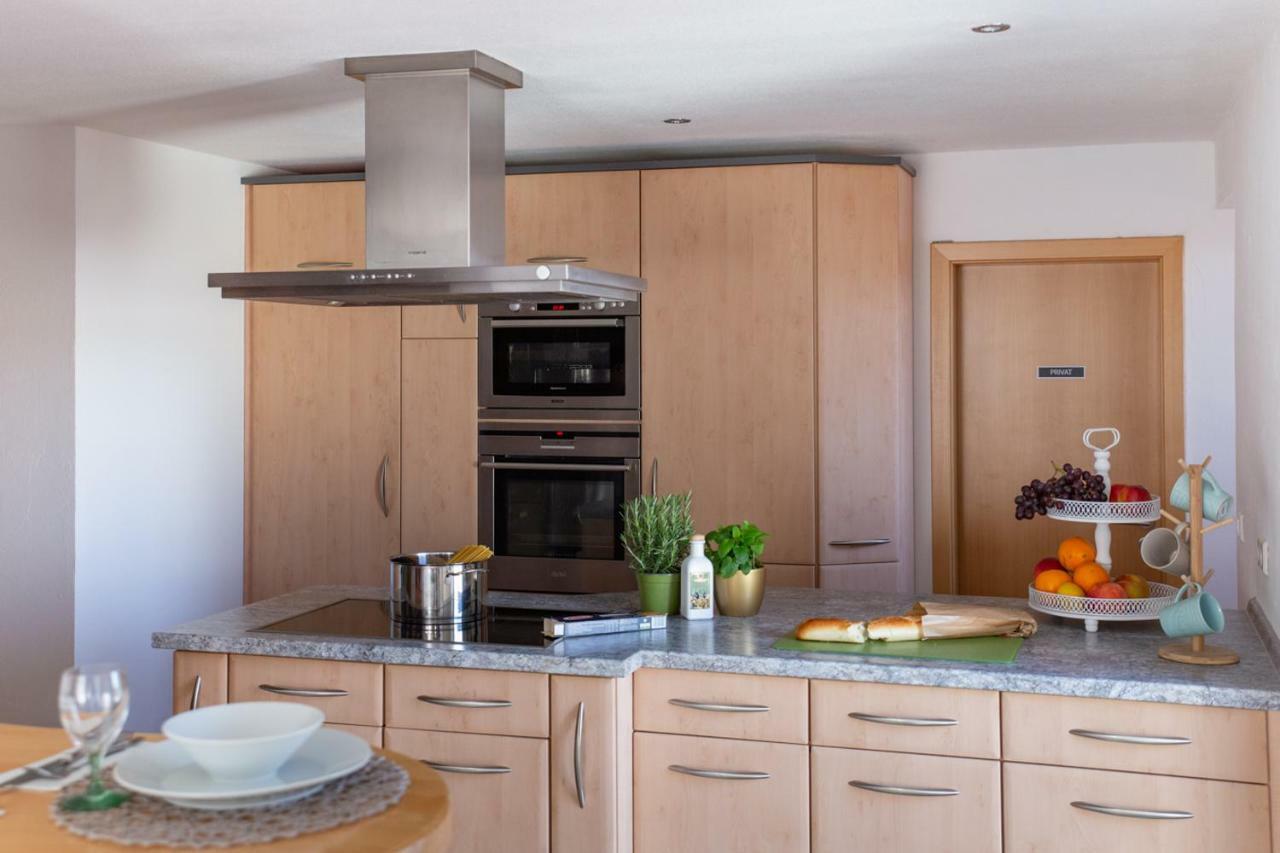 Apartment 2 Gottmadingen Εξωτερικό φωτογραφία