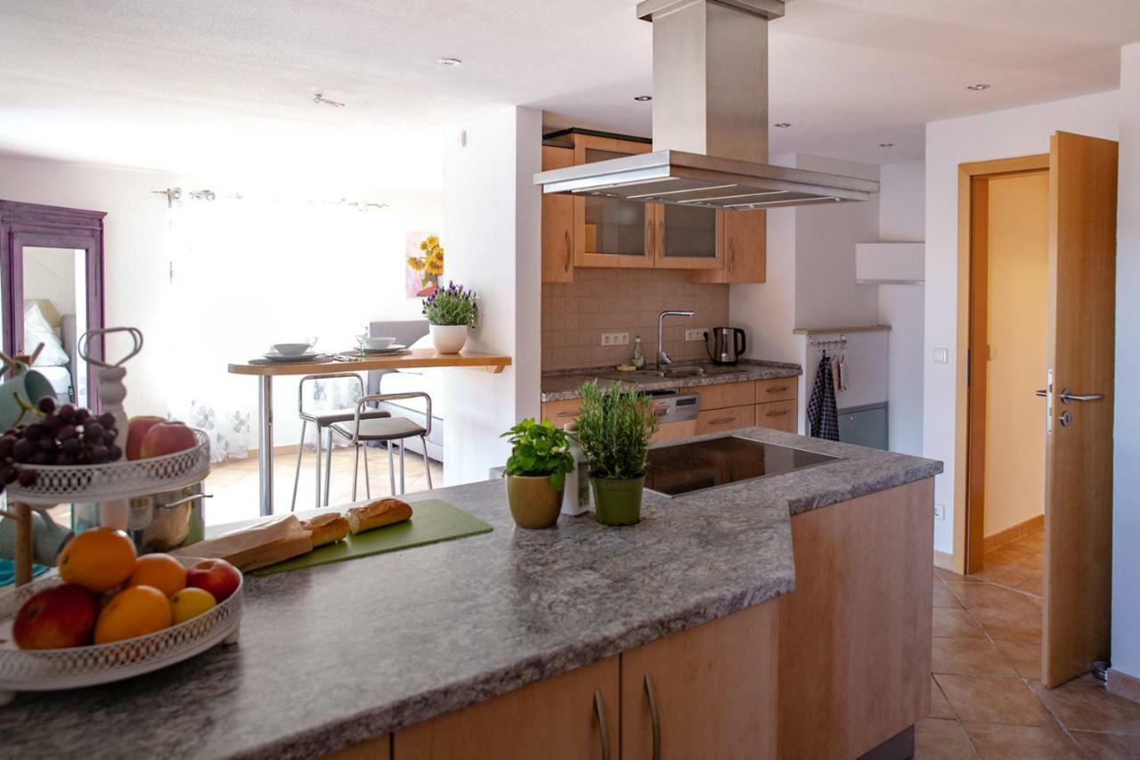 Apartment 2 Gottmadingen Εξωτερικό φωτογραφία