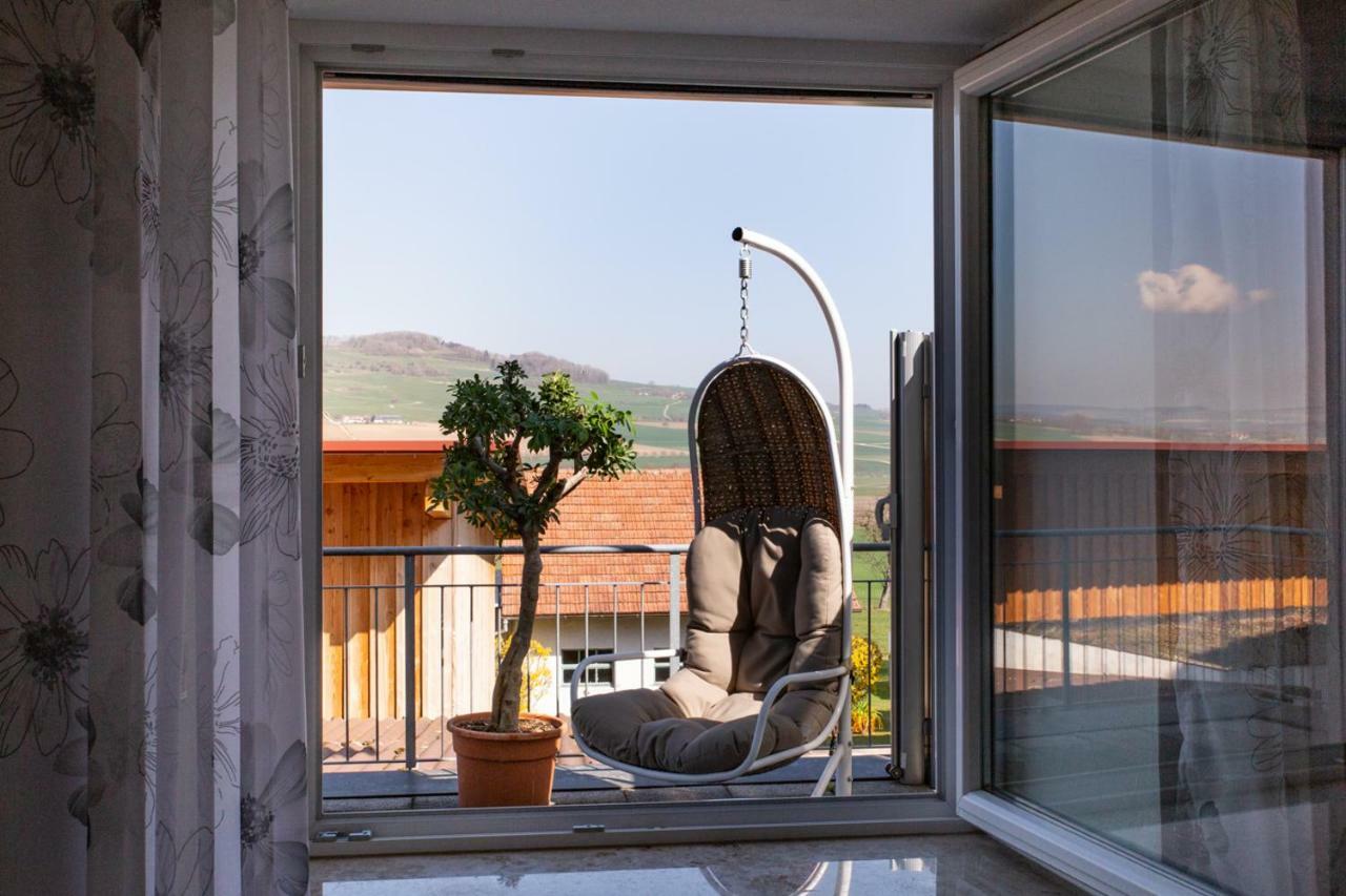 Apartment 2 Gottmadingen Εξωτερικό φωτογραφία