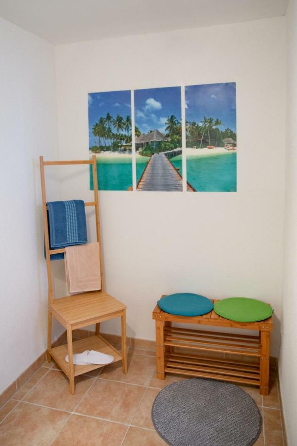 Apartment 2 Gottmadingen Εξωτερικό φωτογραφία