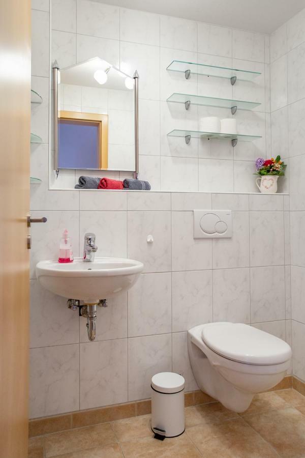 Apartment 2 Gottmadingen Εξωτερικό φωτογραφία